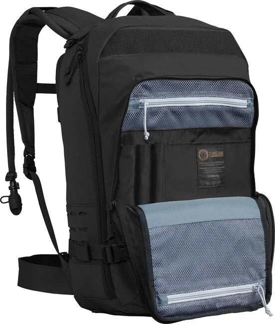 CamelBak Motherlode Hydration Backpack - Coyote Brown
